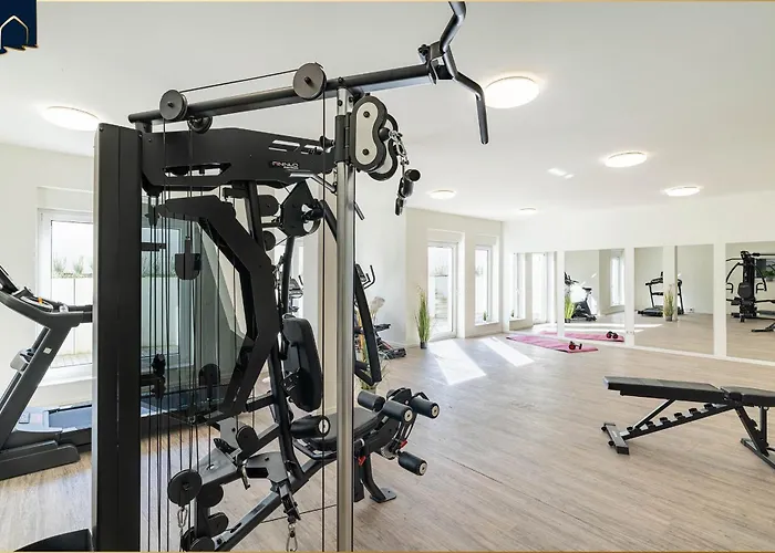 Apartamento An Der Haffkueste Ankerplatz Zirchow