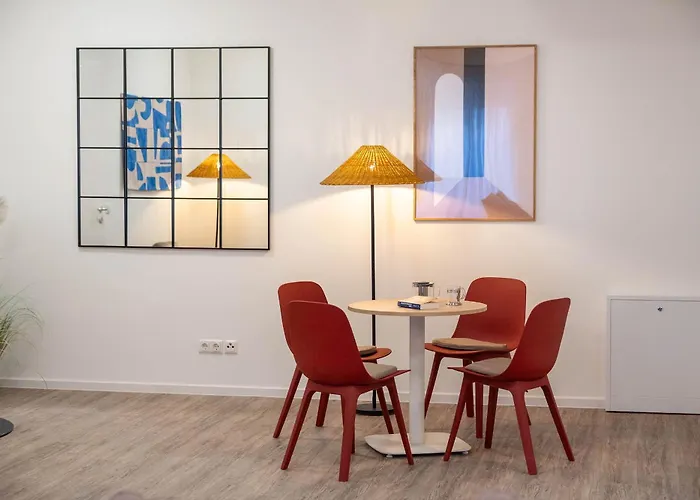 An Der Haffkueste Ankerplatz Zirchow