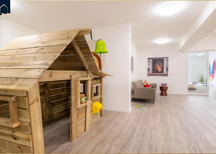 Apartamento An Der Haffkueste Ankerplatz Zirchow