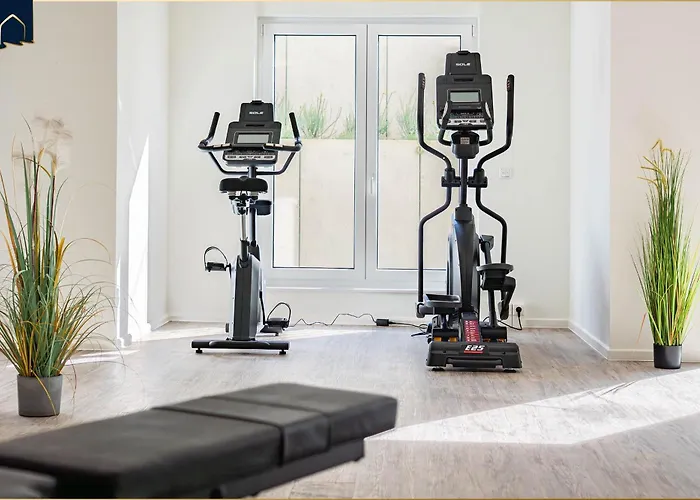 An Der Haffkueste Ankerplatz Apartamento *