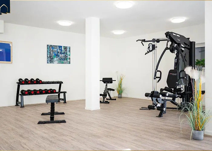 An Der Haffkueste Ankerplatz Apartamento