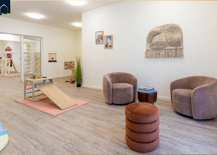 An Der Haffkueste Ankerplatz Apartamento Zirchow