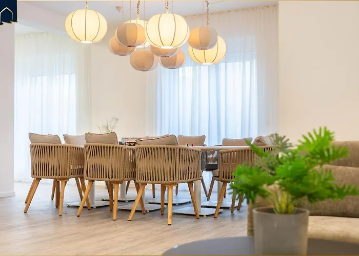 An Der Haffkueste Ankerplatz Zirchow